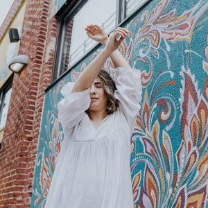 Hi, I’m Kaitlyn! I hate the word Posher 🙃🤷🏻‍♀️